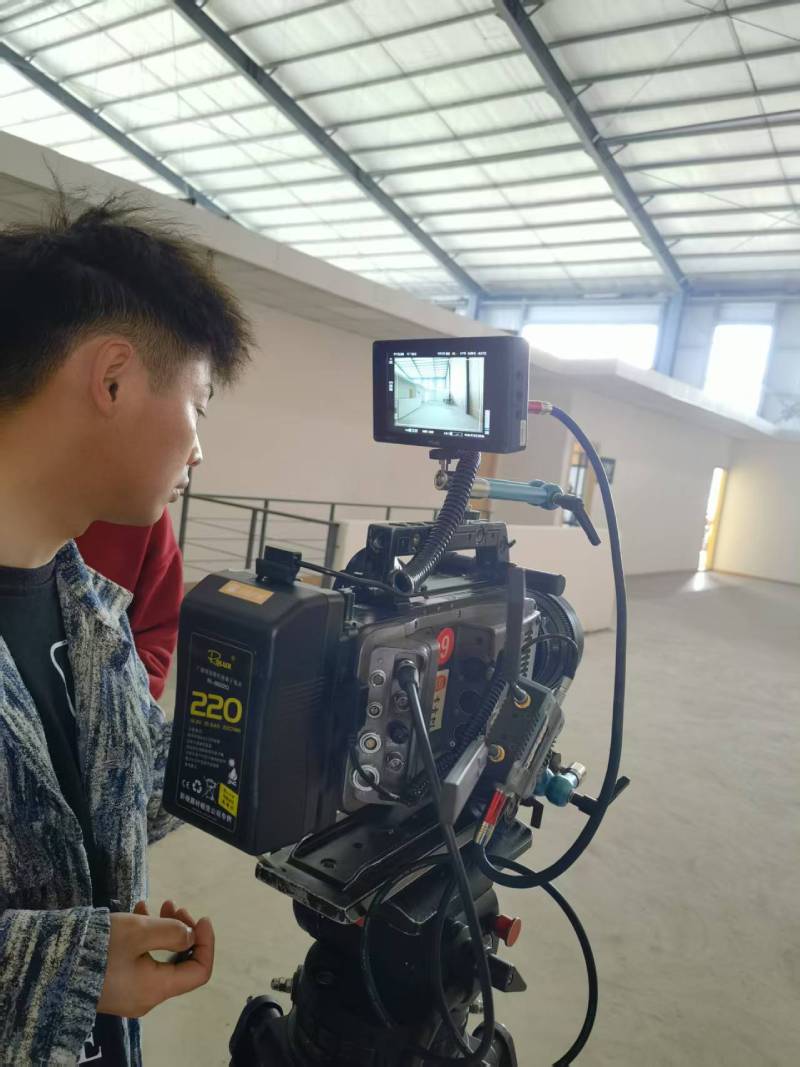 解锁沂南县广告片拍摄：以创意镜头，解锁品牌商业价值新高度