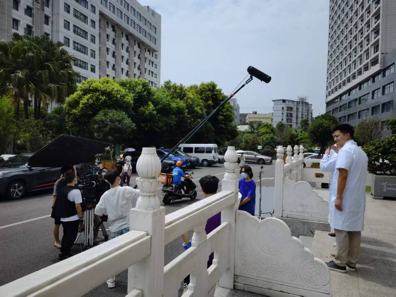 沂南县广告片拍摄公司