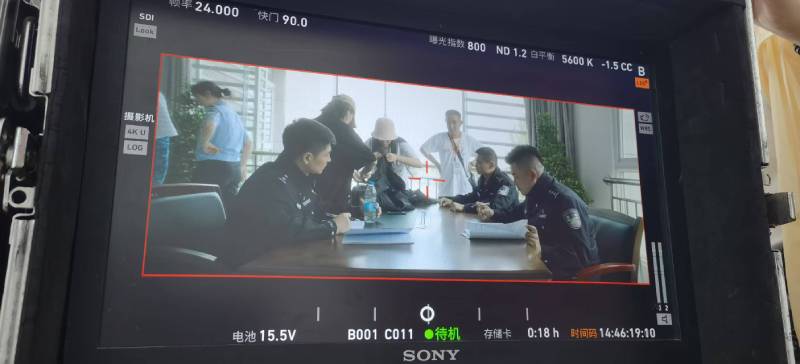 沂南县广告片拍摄公司